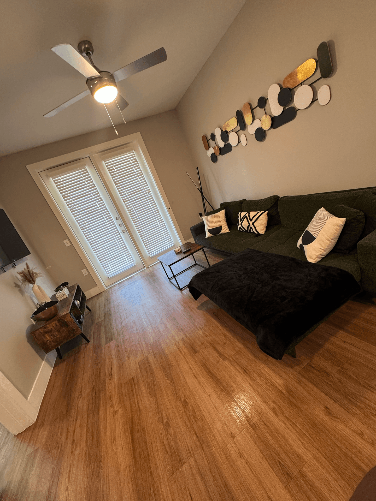 Residential & Commercial Deep Cleanings